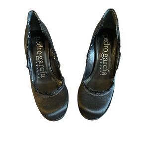 💣 PEDRO GARCIA pumps